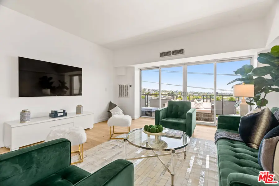 1155 N La Cienega Boulevard #508, West Hollywood, CA 90069 - #3