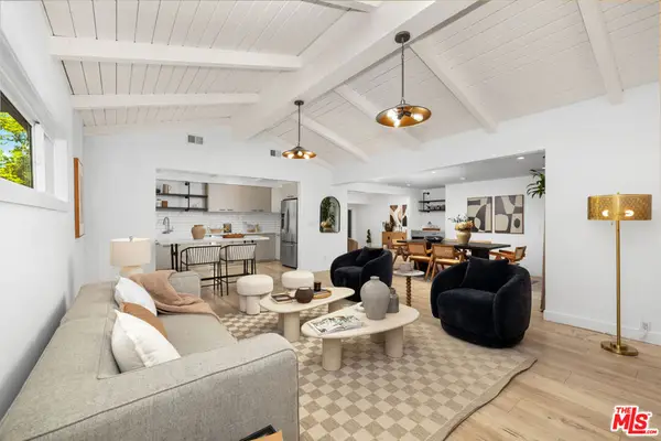 5751 Andasol Avenue, Encino, CA 91316