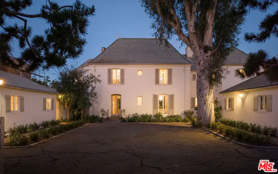 528 Chautauqua Boulevard, Pacific Palisades, CA 90272 - #2