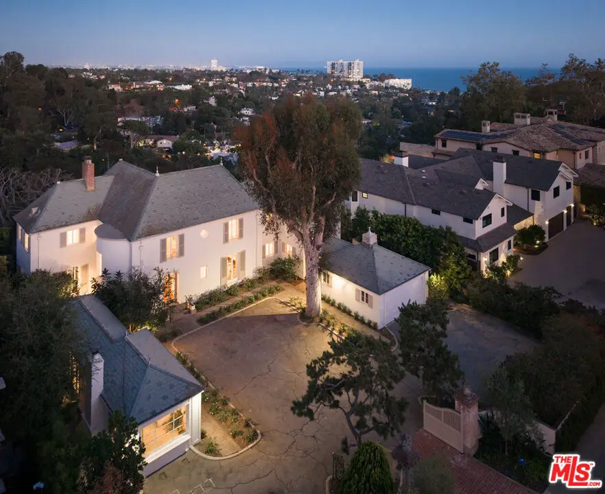 528 Chautauqua Boulevard, Pacific Palisades, CA 90272 - #3