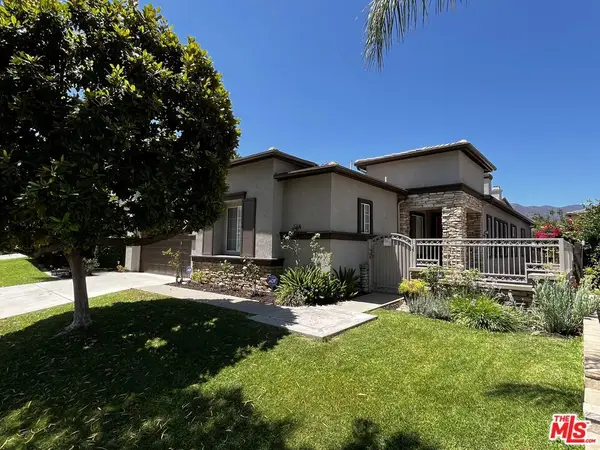 3154 Brunstane Circle, Corona, CA 92882