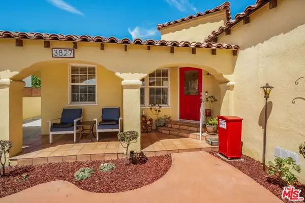 3827 Olmsted Avenue, Los Angeles, CA 90008