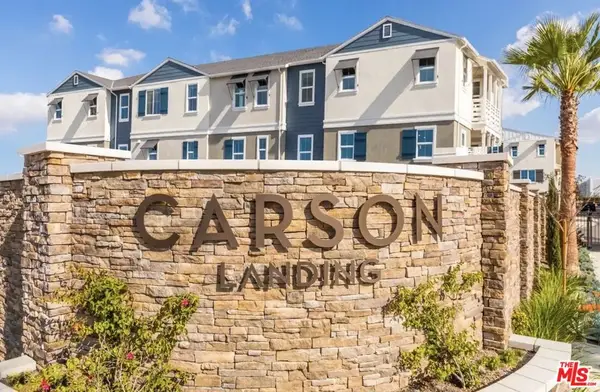 1426 Reliance, Carson, CA 90746
