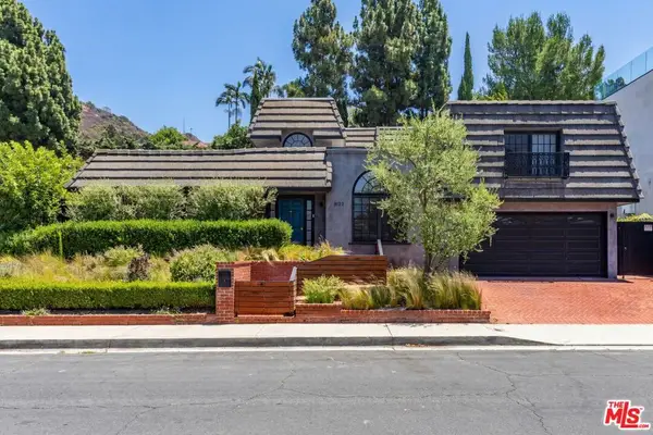 3122 Dona Susana Drive, Los Angeles, CA 91604