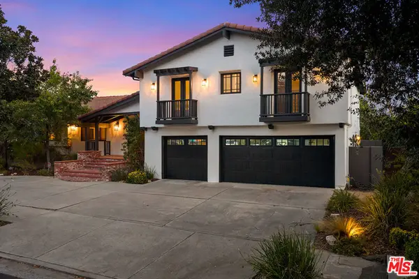 23938 Killion Street, Los Angeles, CA 91367