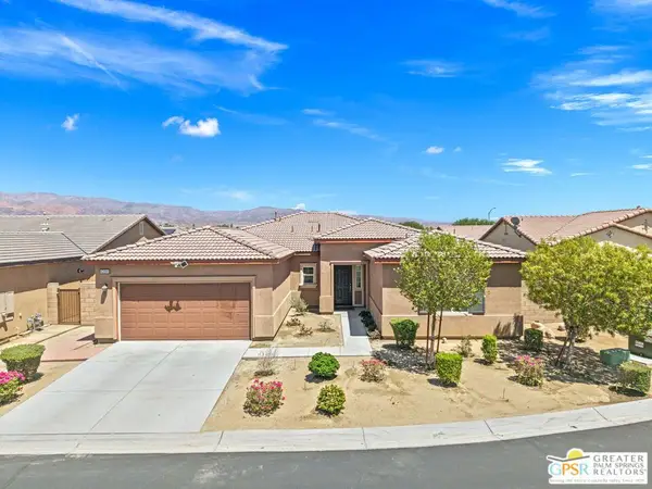 42696 Saragoza Court, Indio, CA 92203