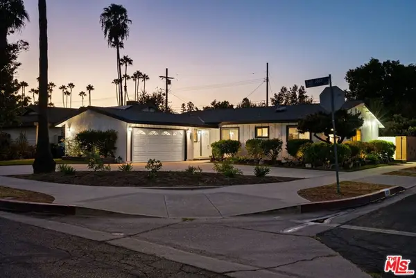10501 Forbes Avenue, Granada Hills, CA 91344