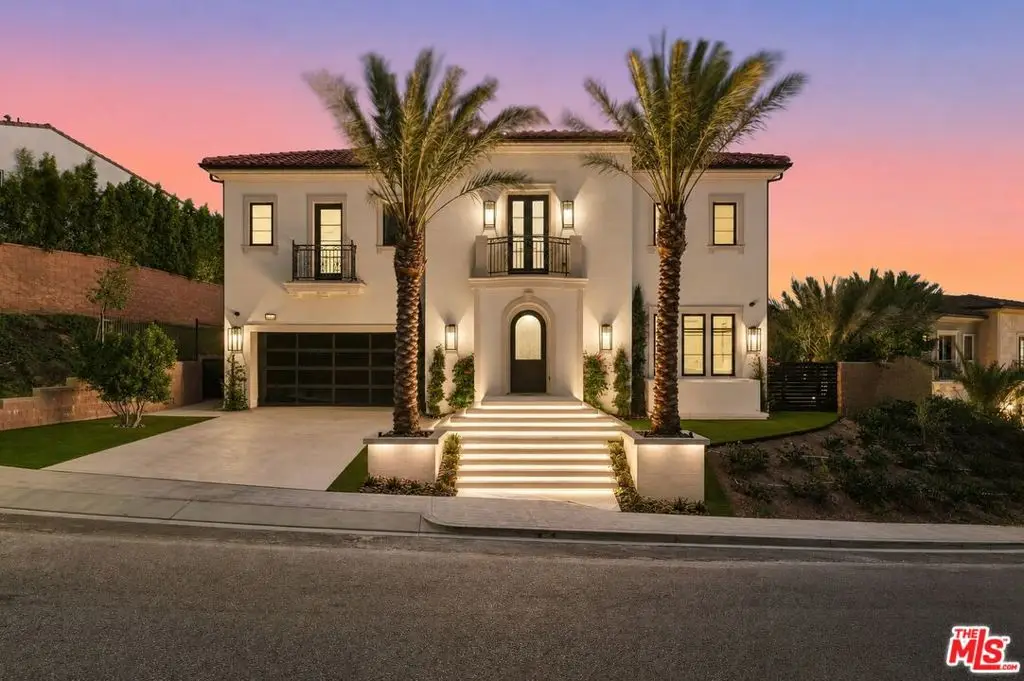 20448 W Liverpool Way, Porter Ranch, CA 91326 - #1