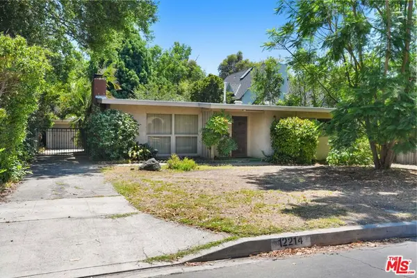 12214 Huston Street, Valley Village, CA 91607