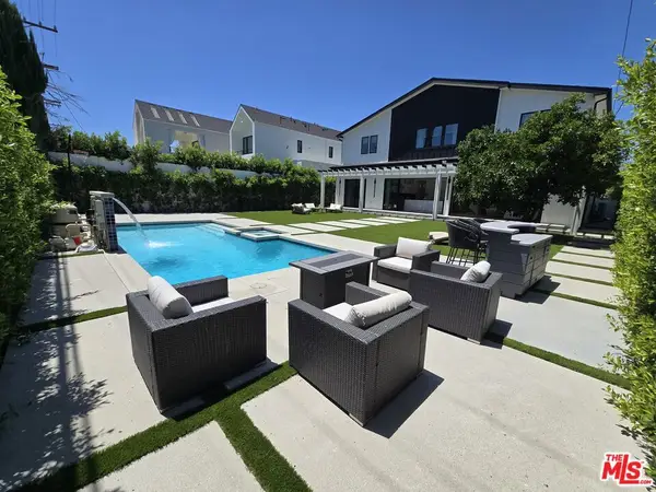 5012 Enfield Avenue, Los Angeles, CA 91316