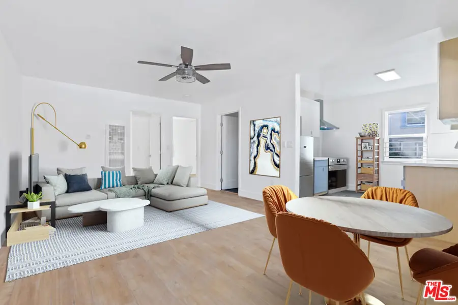 318 Columbia Avenue, Los Angeles, CA 90017 - #3