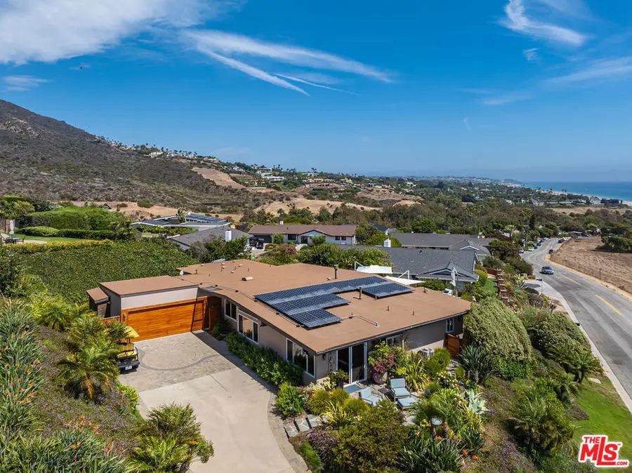 6262 Trancas Canyon Road, Malibu, CA 90265 - #3
