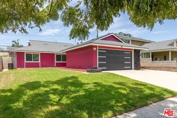 1879 E Abbottson Street, Carson, CA 90746