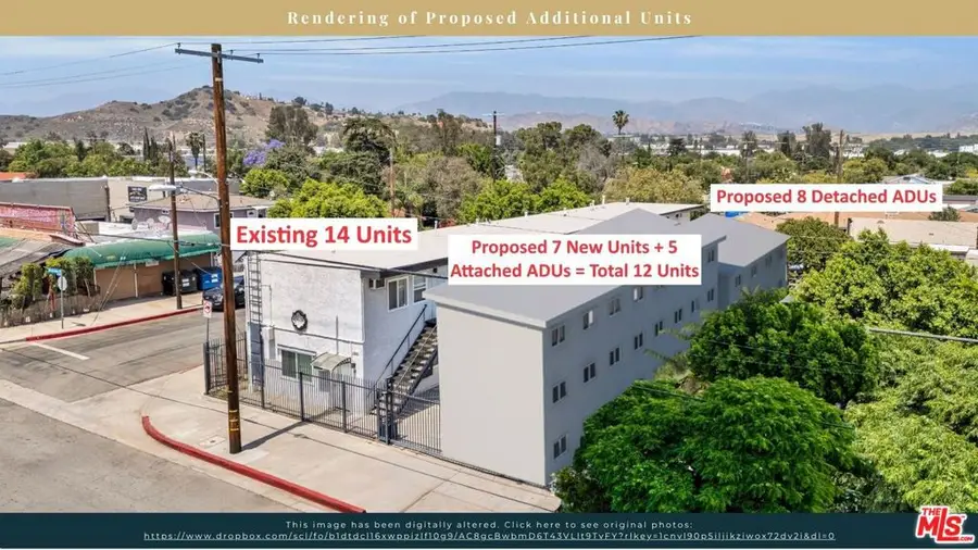 12602 Correnti Street, Pacoima, CA 91331 - #2