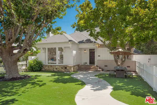 4712 Burnet Avenue, Los Angeles, CA 91403