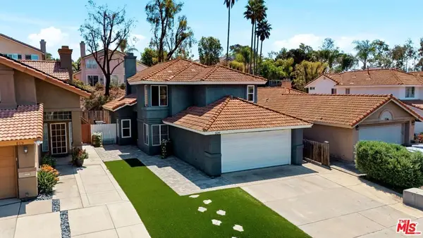 509 Avenida Aguila, San Marcos, CA 92069