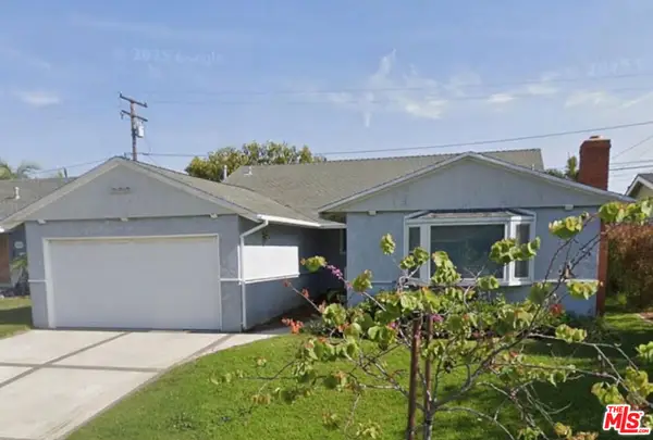 5215 Lillian Street, Torrance, CA 90503