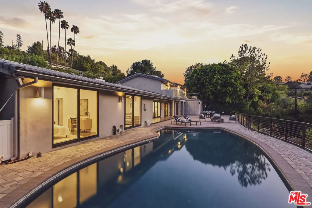 18065 Boris Drive, Encino, CA 91316 - #1