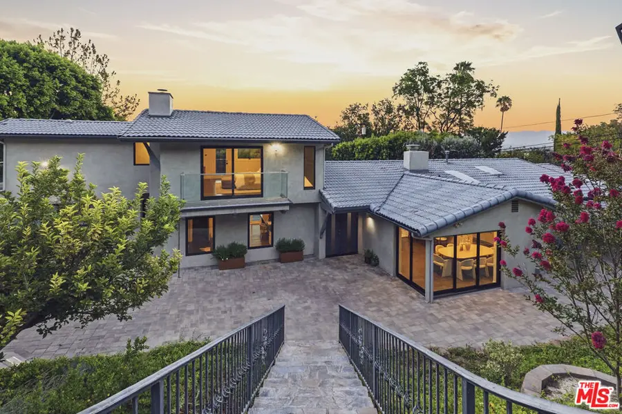 18065 Boris Drive, Encino, CA 91316 - #3