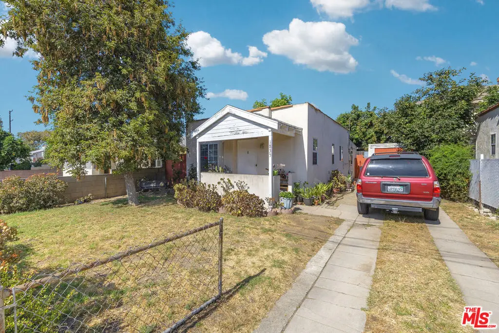 1835 Manor Way, San Gabriel, CA 91776 - #1