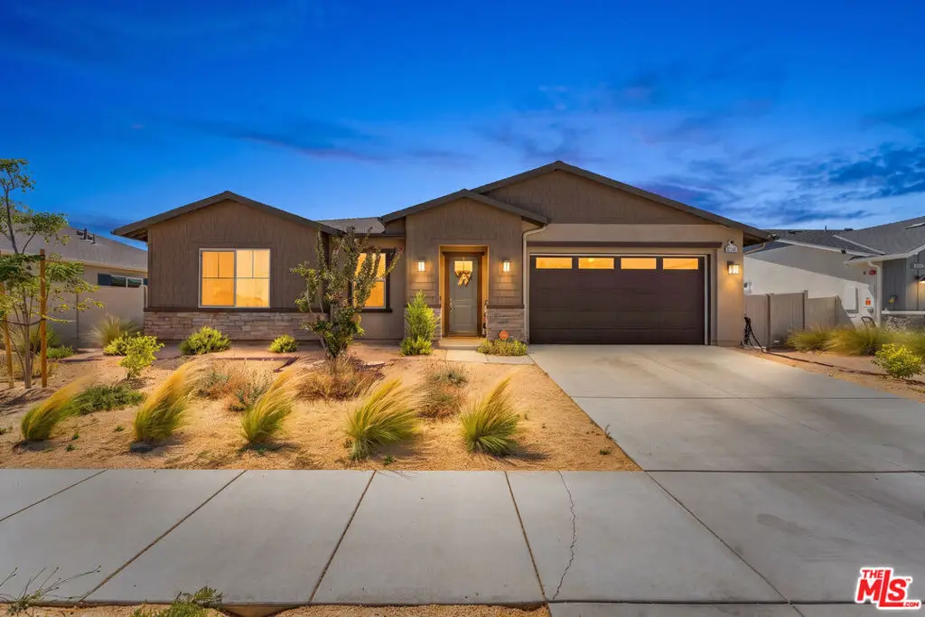 42831 Coronet Drive, Lancaster, CA 93536 - #1