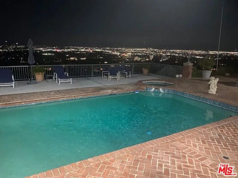 3324 Alana Drive, Sherman Oaks, CA 91403 - #2