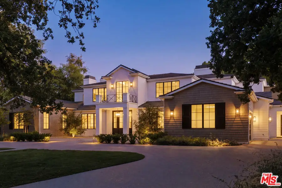 24044 Long Valley Road, Hidden Hills, CA 91302 - #2