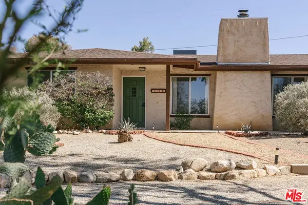 56435 Carlyle Drive, Yucca Valley, CA 92284
