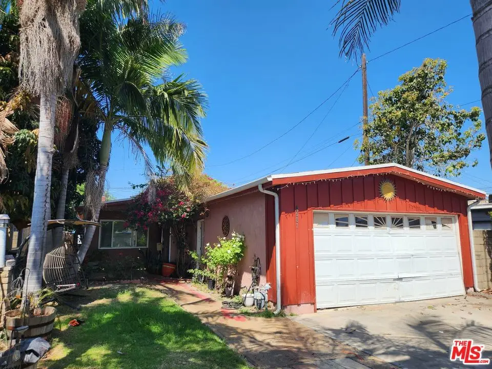 6581 Lemon Avenue, Long Beach, CA 90805 - #1