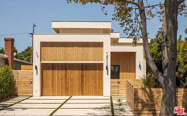 4432 Berryman Avenue, Culver City, CA 90230