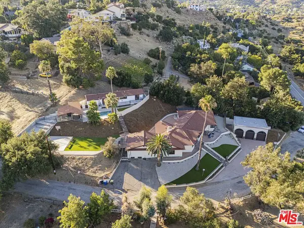 23911 Homezell Drive, West Hills, CA 91304