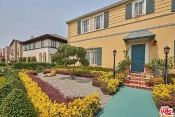 701 Lorraine Boulevard, Los Angeles, CA 90005