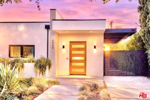 4040 Cartwright Avenue, Studio City, CA 91604