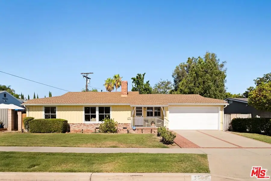 5908 Radford Avenue, Valley Village, CA 91607 - #3