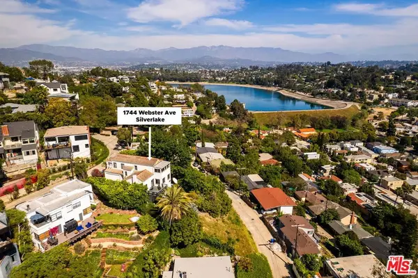1744 Webster Avenue, Los Angeles, CA 90026
