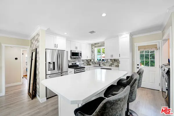 15441 Lemarsh Street, San Fernando, CA 91345