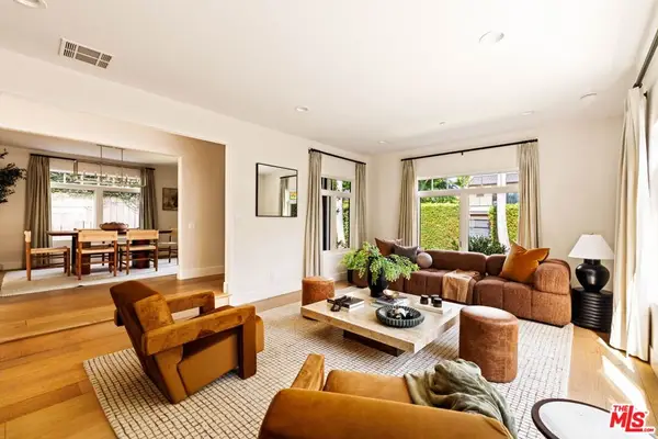 825 Huntley, West Hollywood, CA 90069