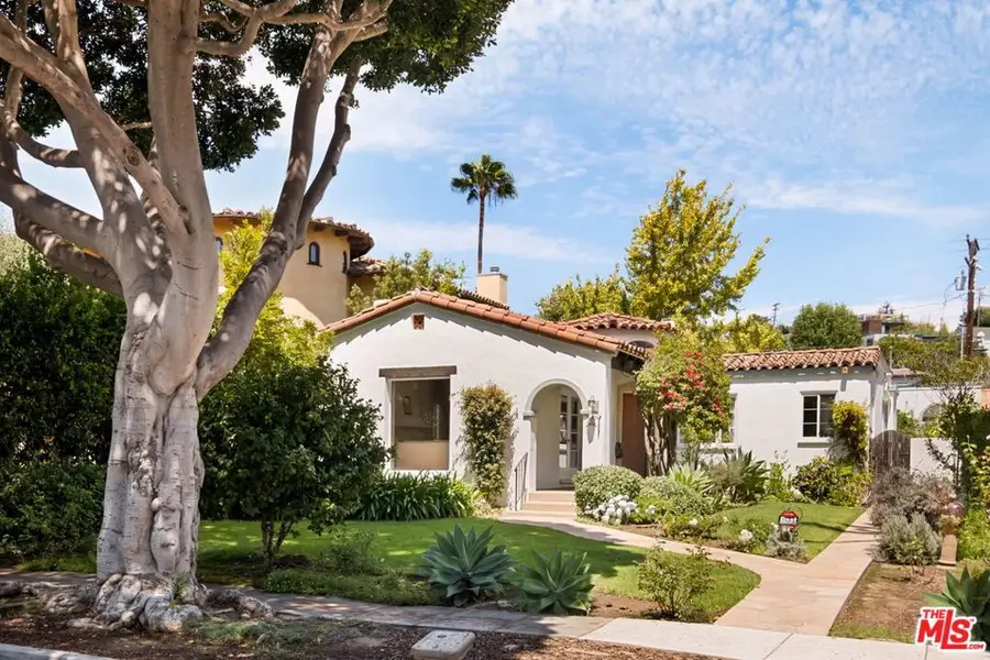 827 Yale Street, Santa Monica, CA 90403 - #3