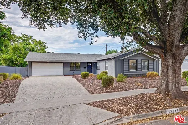 22932 Covello Street, Los Angeles, CA 91307