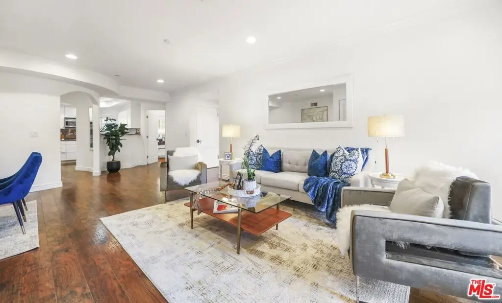 1135 Rexford Drive #302, Los Angeles, CA 90035 - #1