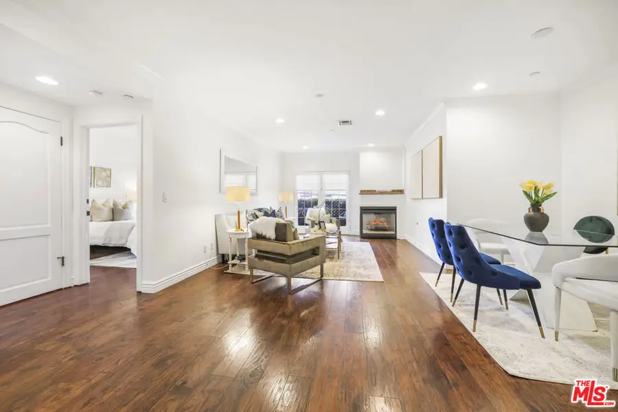 1135 Rexford Drive #302, Los Angeles, CA 90035 - #3