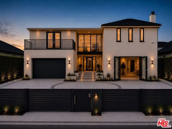12518 W Sunset Boulevard, Los Angeles, CA 90049
