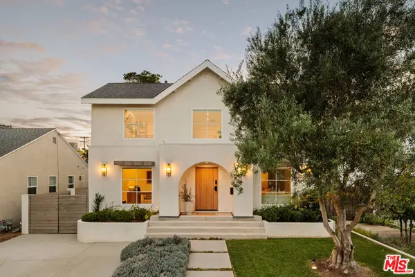 7867 Yorktown Avenue, Los Angeles, CA 90045