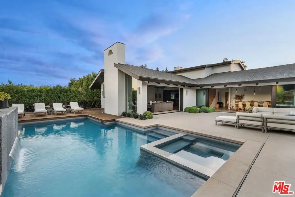 433 Bellagio Terrace, Los Angeles, CA 90049 - #1