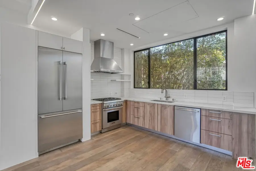 1445 1/4 N Martel Avenue, Los Angeles, CA 90046 - #3