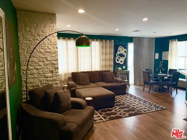 12452 Sonoma Drive, Pacoima, CA 91331