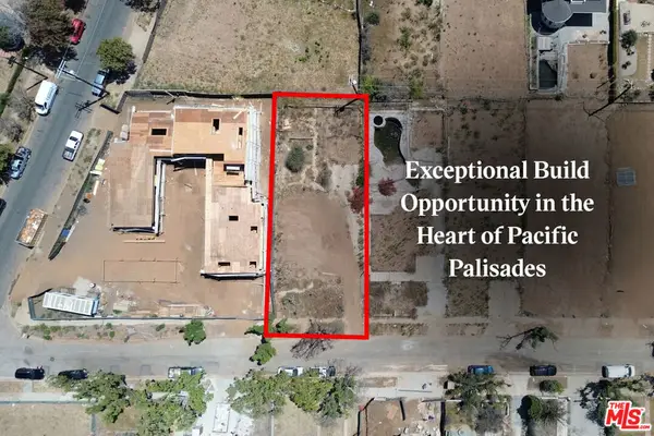 1160 Galloway Street, Los Angeles, CA 90272