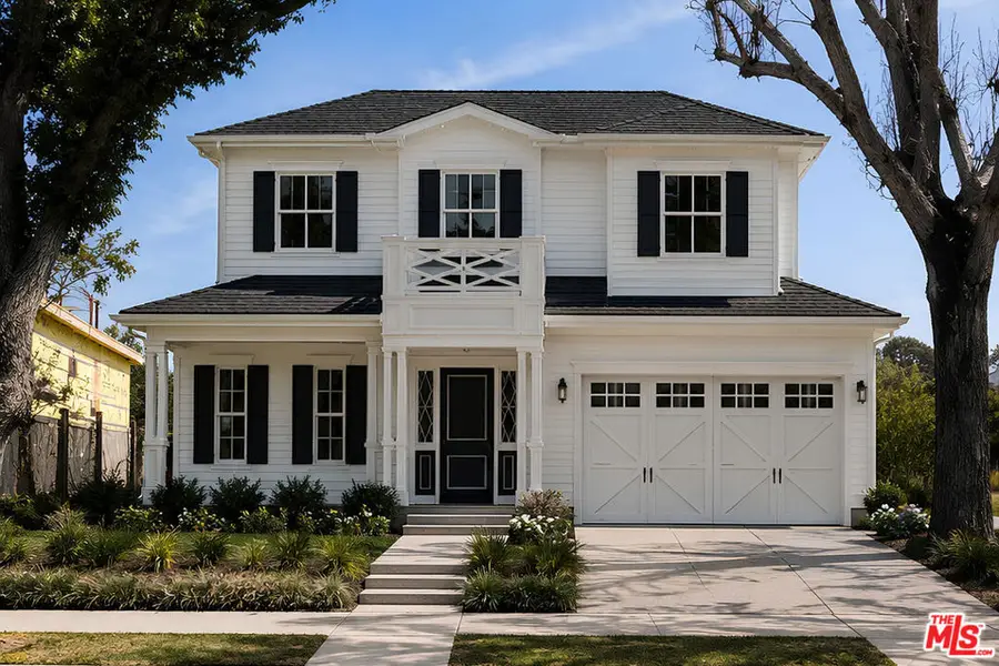 1160 Galloway Street, Pacific Palisades, CA 90272 - #2