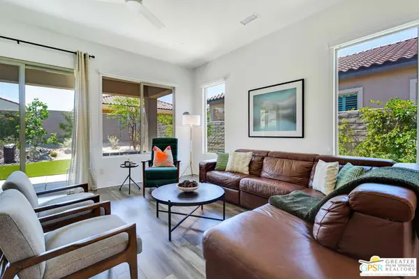 23 Prosecco, Rancho Mirage, CA 92270