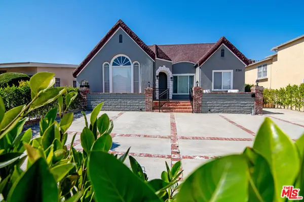 5761 W Olympic Boulevard, Los Angeles, CA 90036